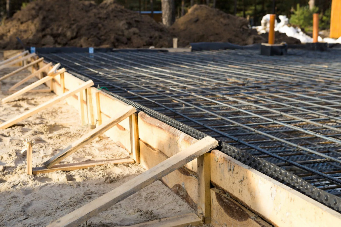 Cleveland Concrete Company - concrete contractor in Cleveland, TN